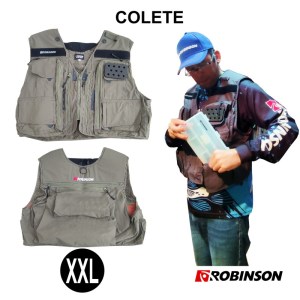 coletes 3